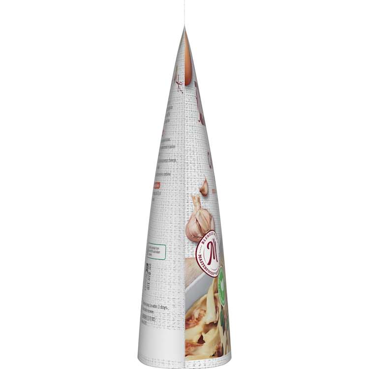 MasterFoods Carbonara Recipe Base Stove Top Pouch