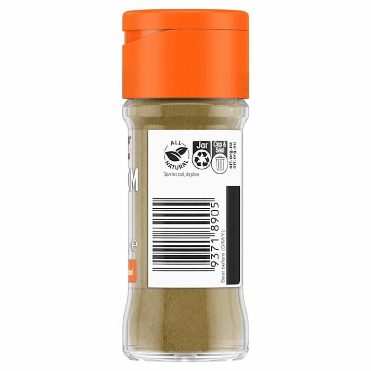 MasterFoods Cardamom Ground