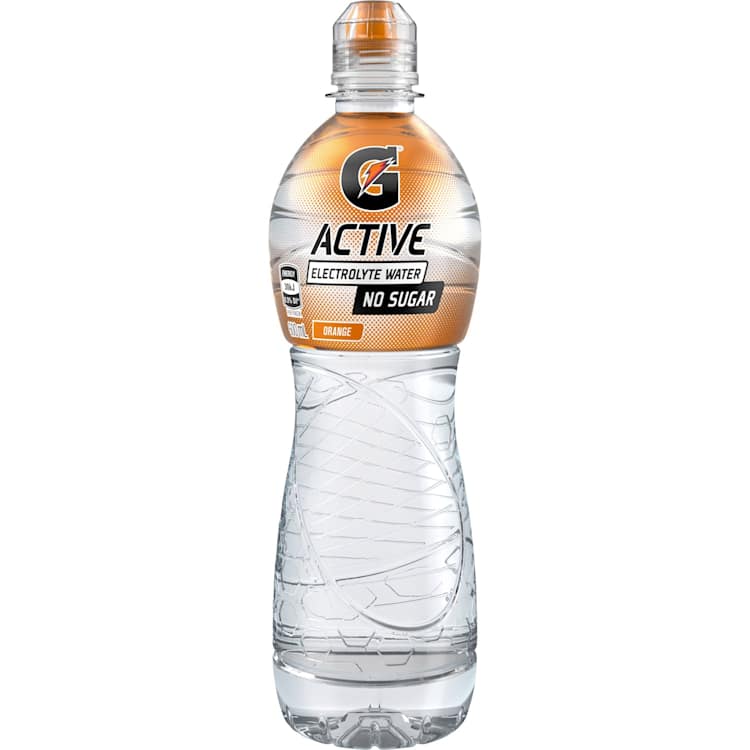 G bottle sales