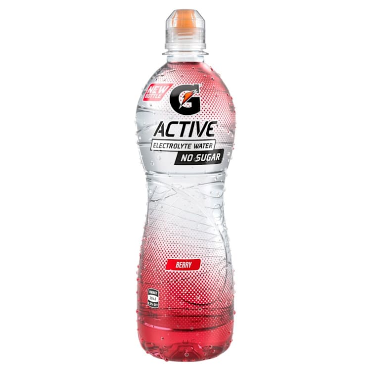 G Active Berry