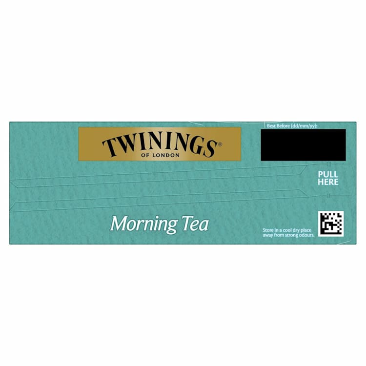 Twinings Morning Tea Bags