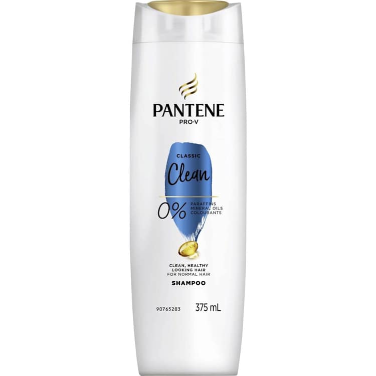 Pantene Pro-V Classic Clean Shampoo