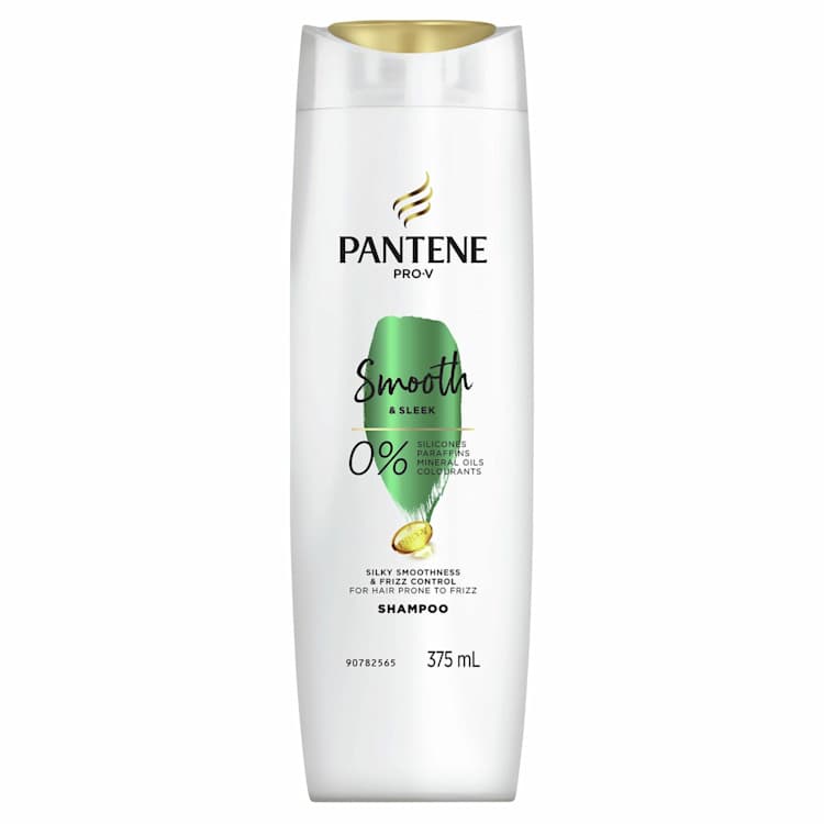 Pantene Pro-V Smooth & Sleek Shampoo