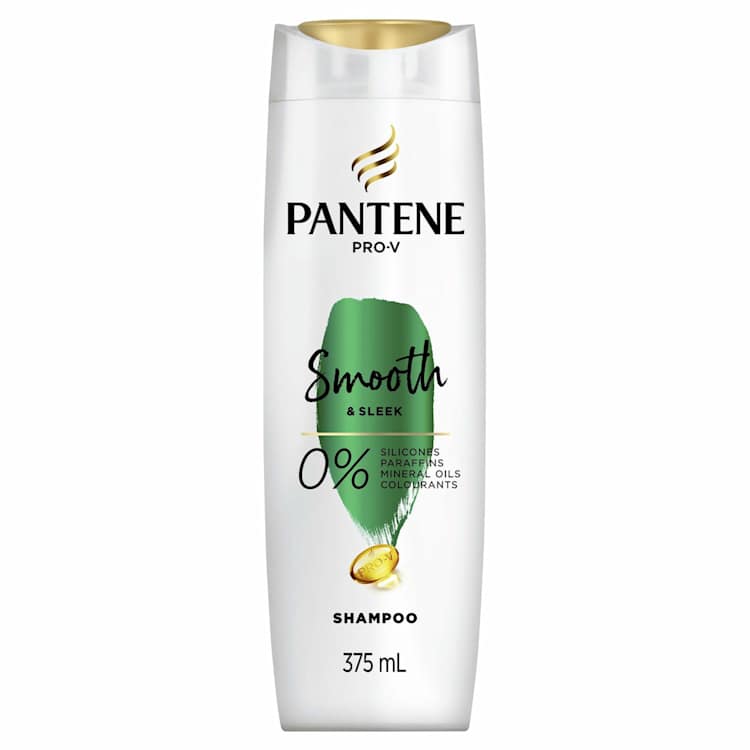 Pantene Pro-V Smooth & Sleek Shampoo