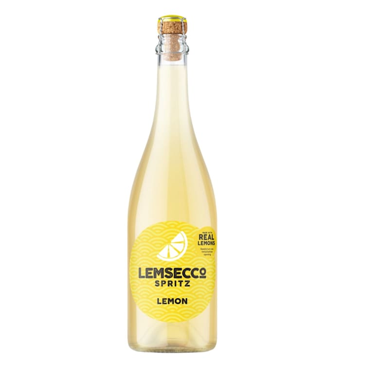 Lemsecco Spritz Lemon 750mL Bottle