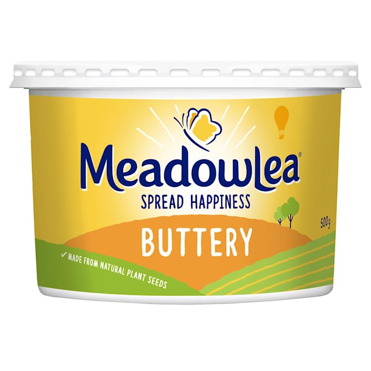 MeadowLea Buttery Margarine Spread