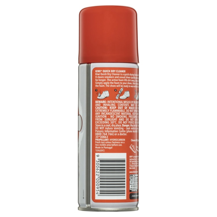 Kiwi cleaner shoes on sale