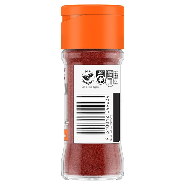 MasterFoods Smoked Paprika