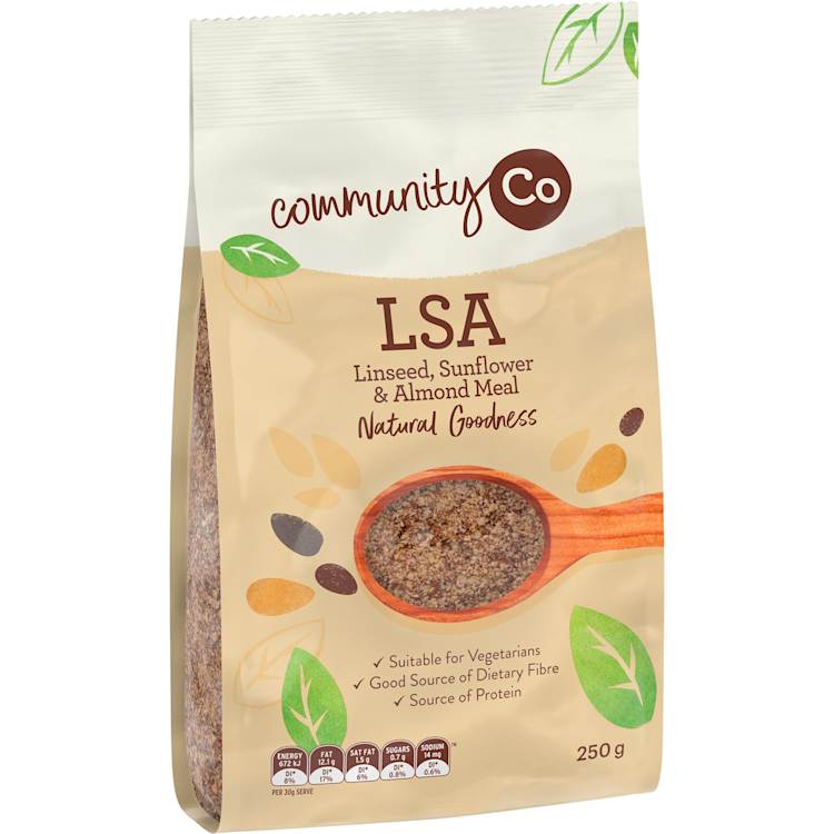 Community Co LSA