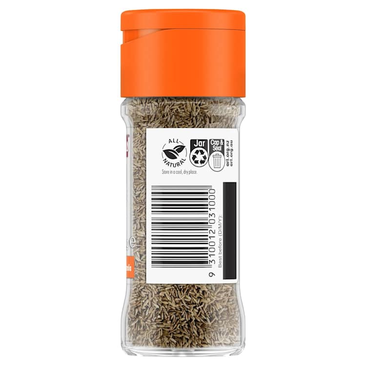 MasterFoods Whole Cumin Seed