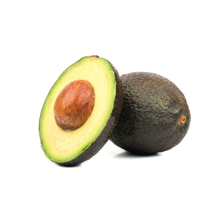 Hass Avocado