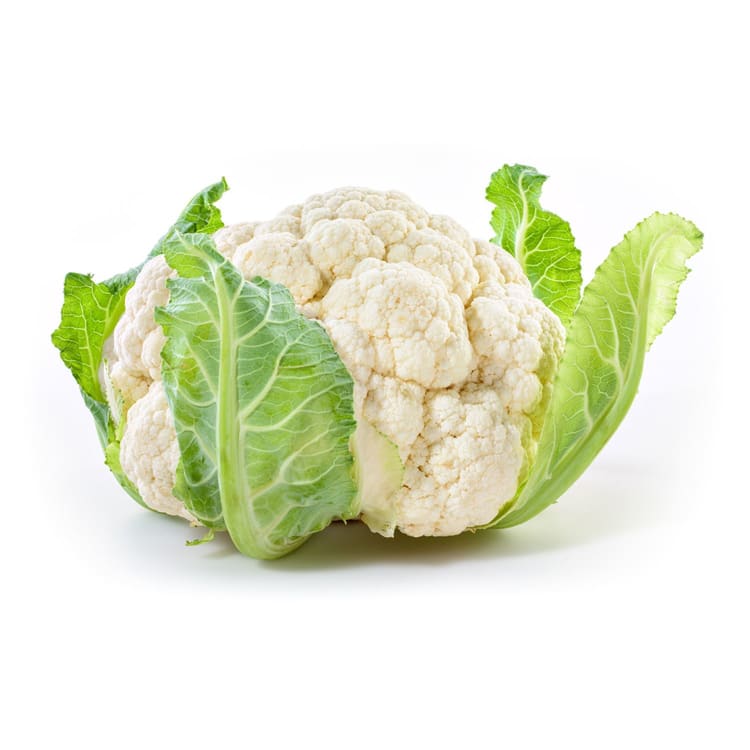 Whole Cauliflower