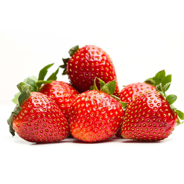 Strawberry Punnet