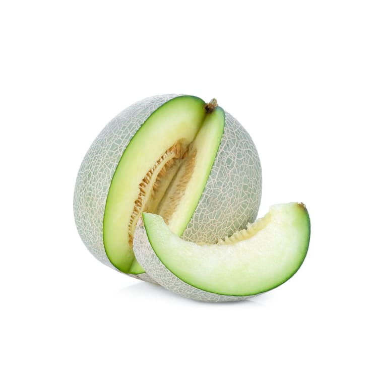 Whole Honeydew