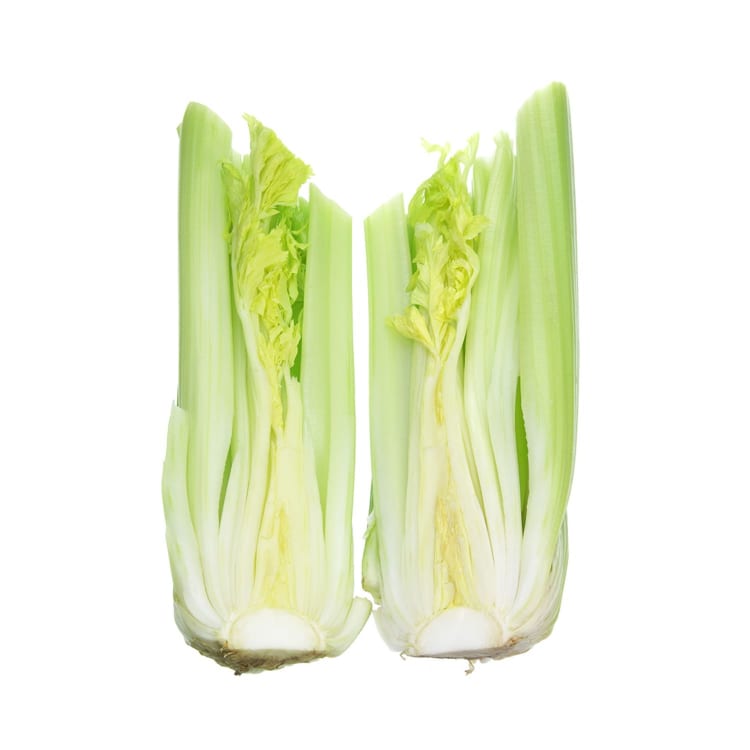 Half Celery Bunch
