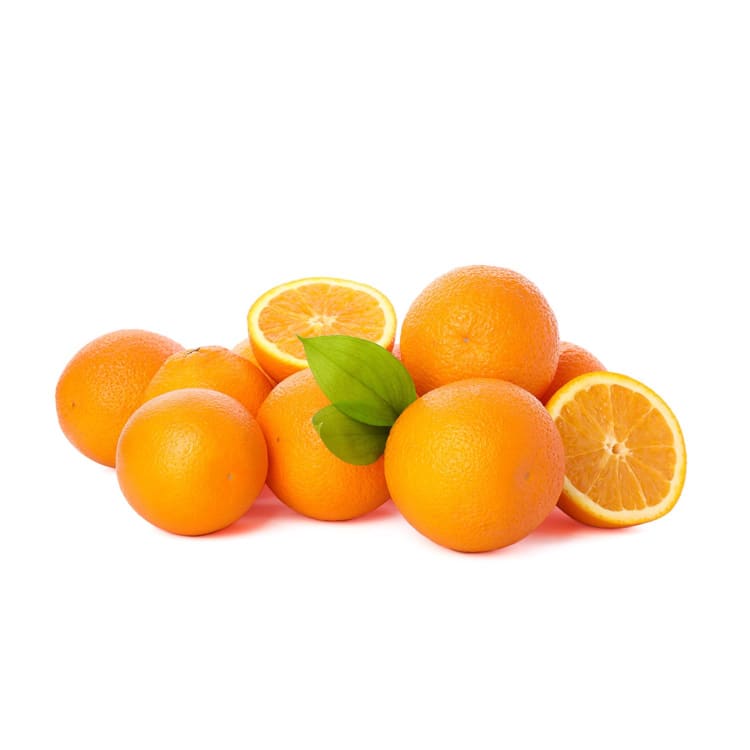 Orange Prepack 3kg