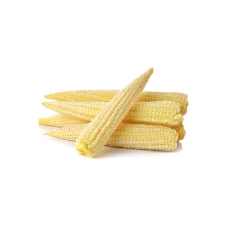Baby Corn Prepack