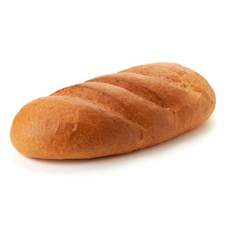 Vienna White Bread