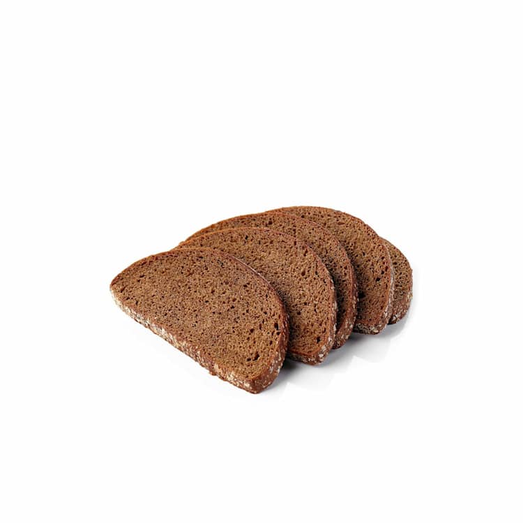 German Rye Bread