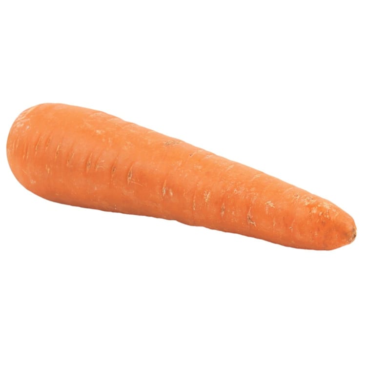 Carrots