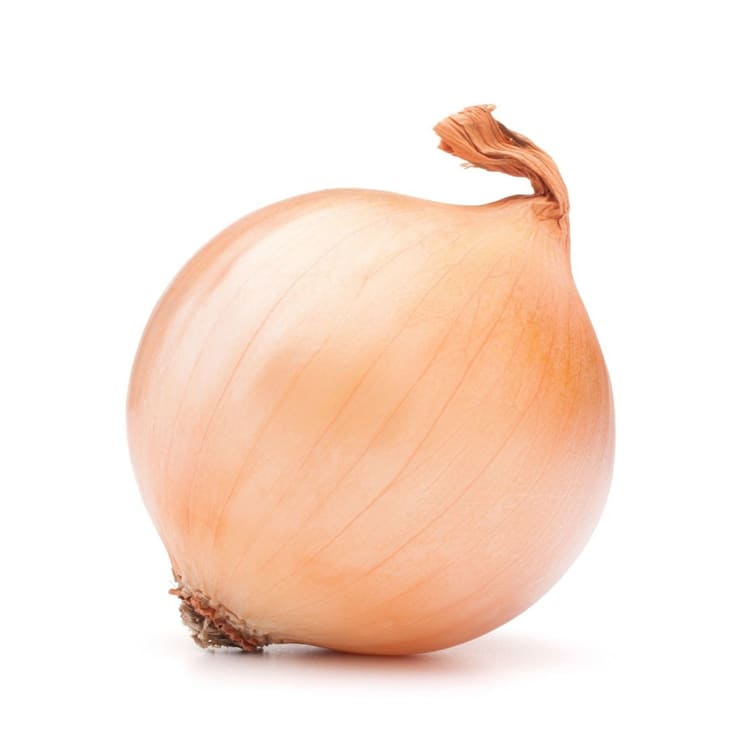 Brown Onion