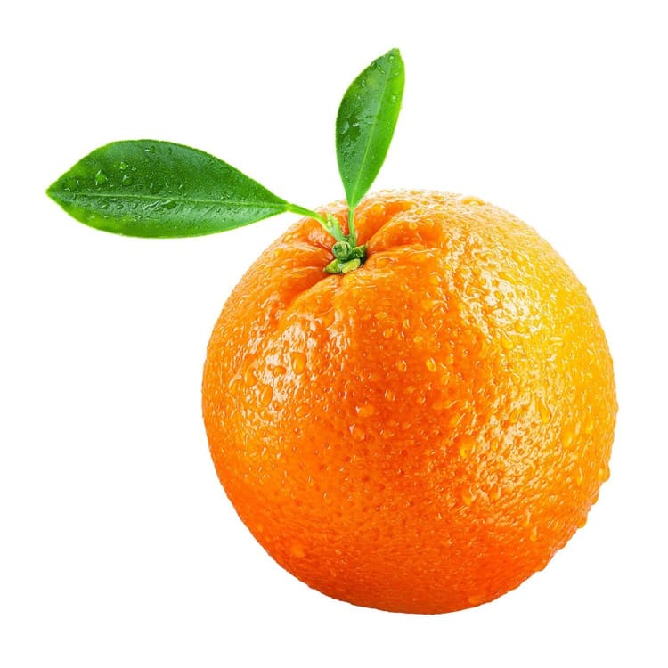 Navel Oranges
