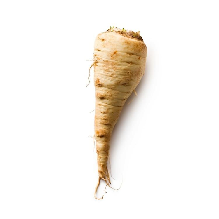 Parsnip