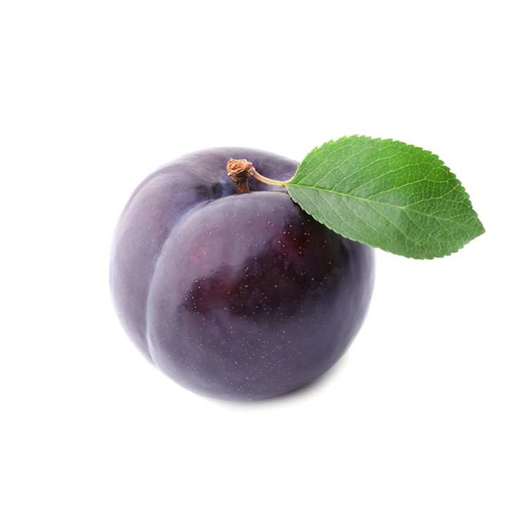 Black Plums
