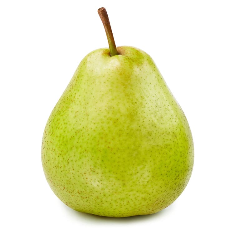 Green Pears