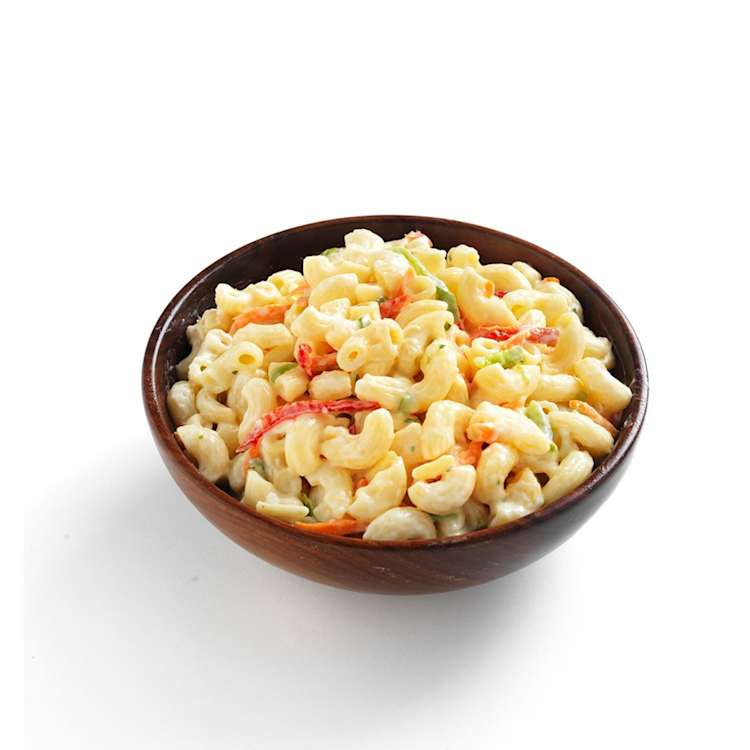 Pasta Salad