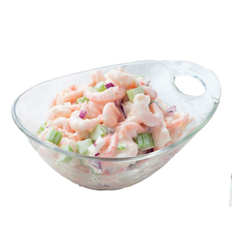 Seafood Salad