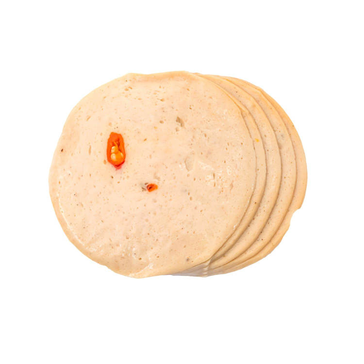 Chilli Chicken Slices