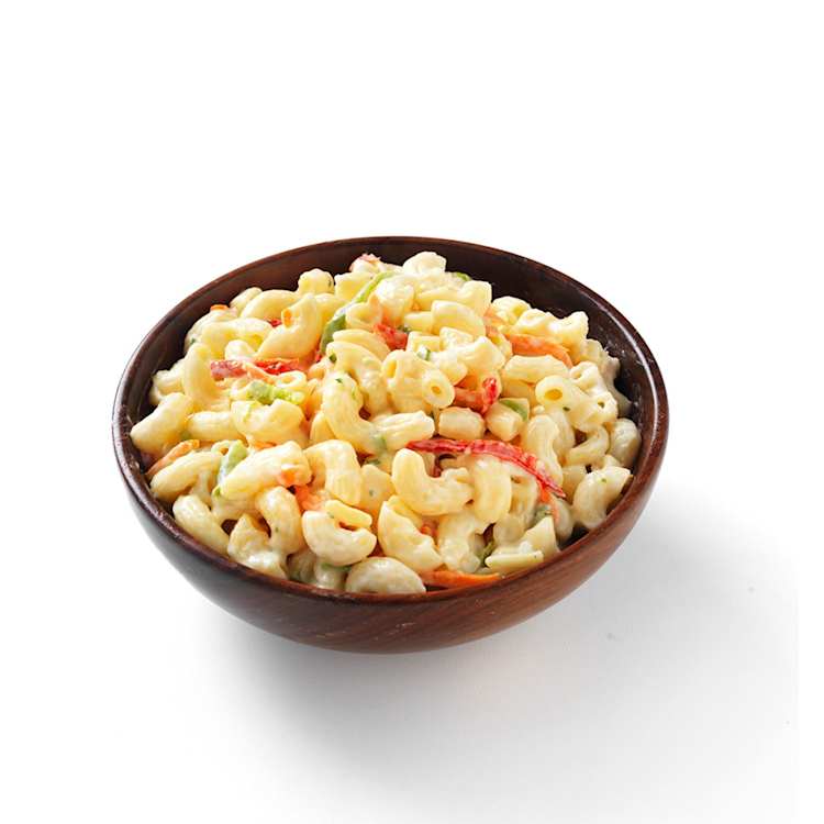 Pasta Salad