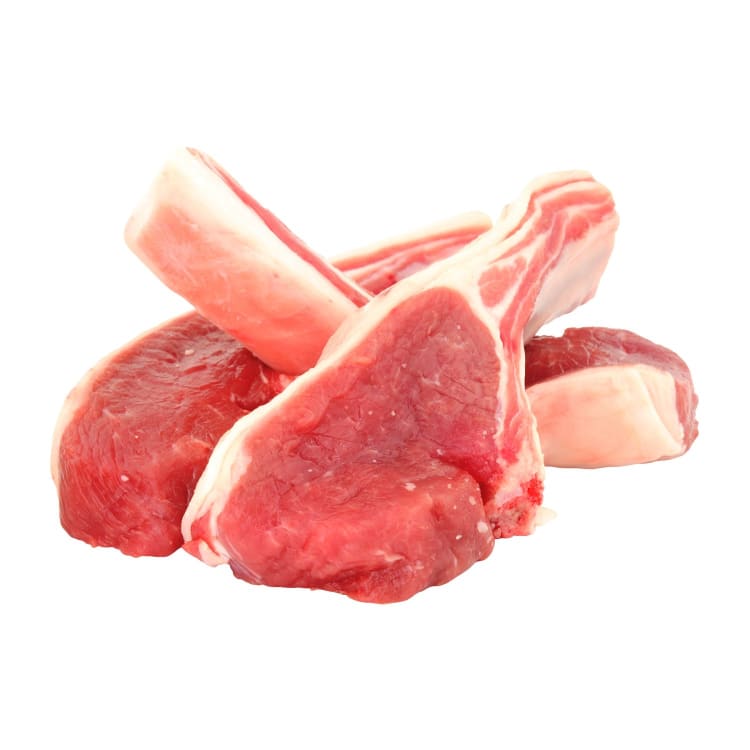 Lamb Cutlets