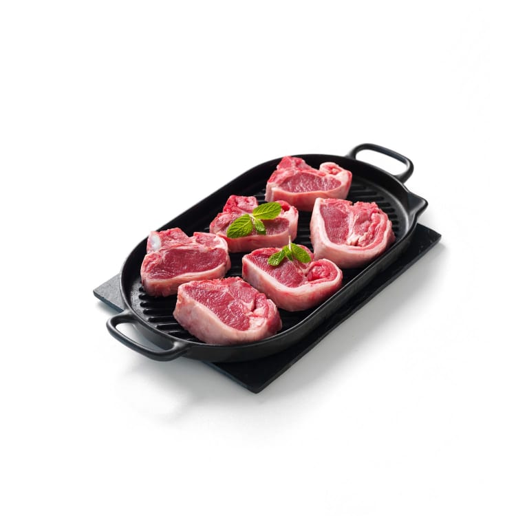 Lamb Loin Chop Loose