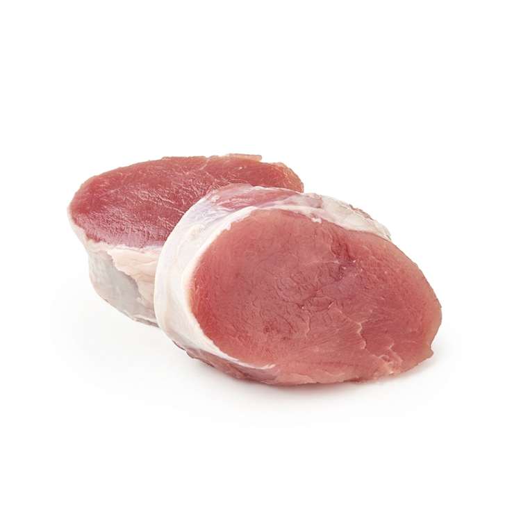 Pork Medallions