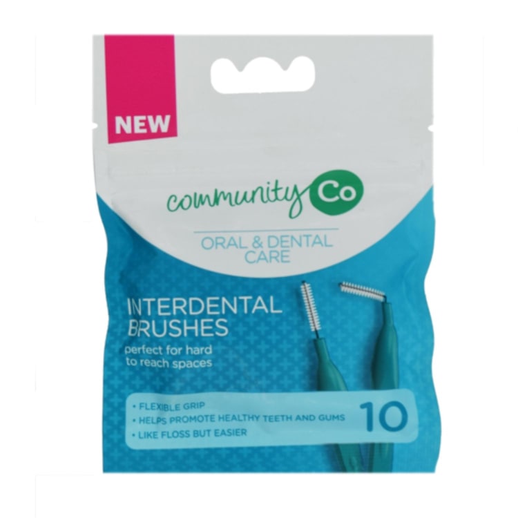 Community Co Interdental Brush