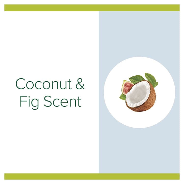 Palmolive Non-sticky Hand Sanitiser Fig & Coconut