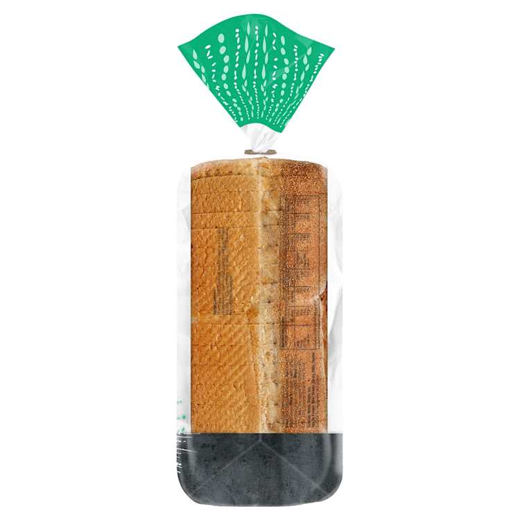 Abbott's Bakery Sourdough Rye Loaf