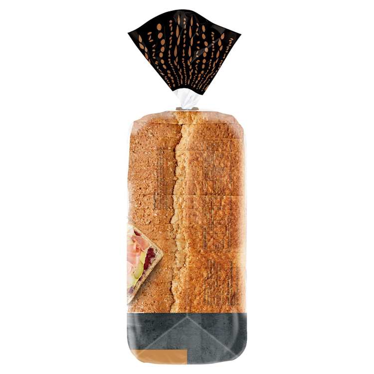 Abbott's Bakery Farmhouse Wholemeal Bread