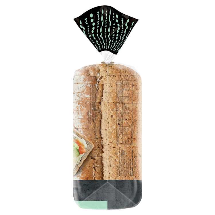 Abbott's Bakery Light Rye Bread