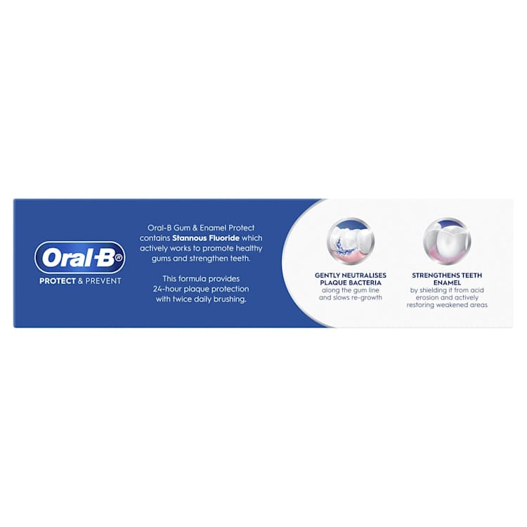 Oral-B Gum Care & Sensitive Repair Toothpaste
