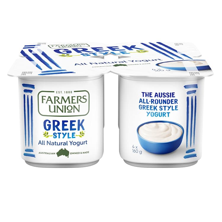 Farmers Union Greek Yoghurt