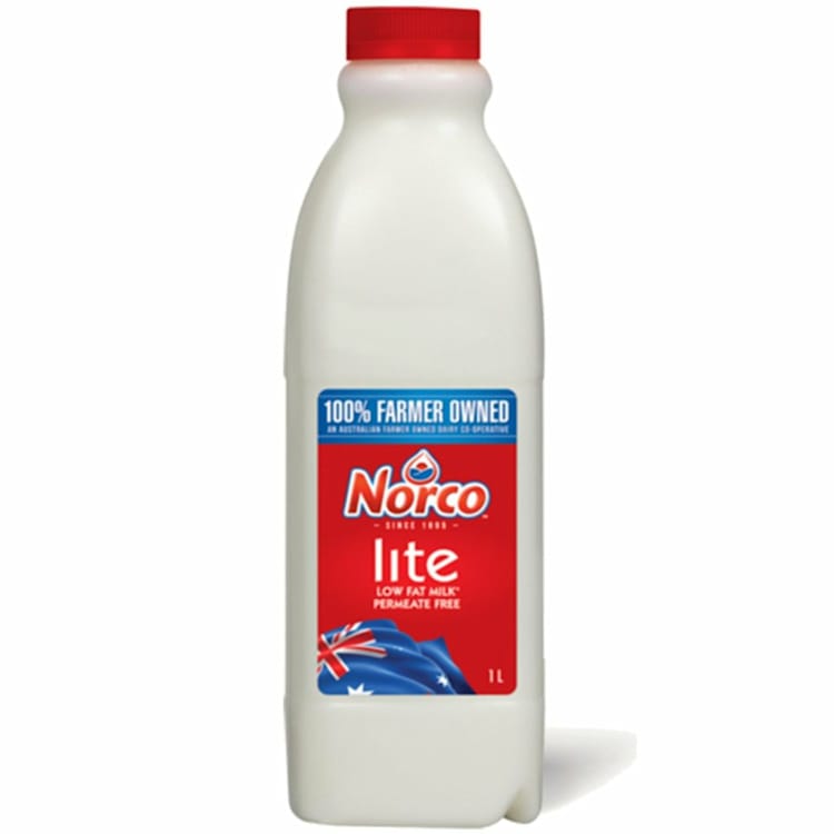 Norco Lite Milk