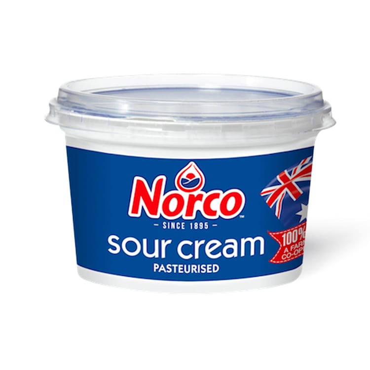 Norco Sour Cream