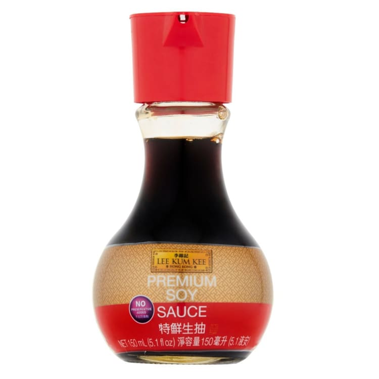 Lee Kum Kee Premium Soy Sauce