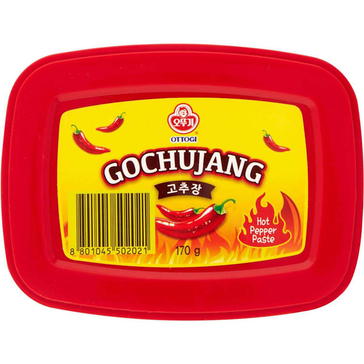 Ottogi Gochujang