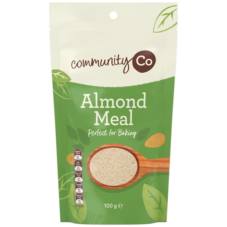 Community Co Almond Meal