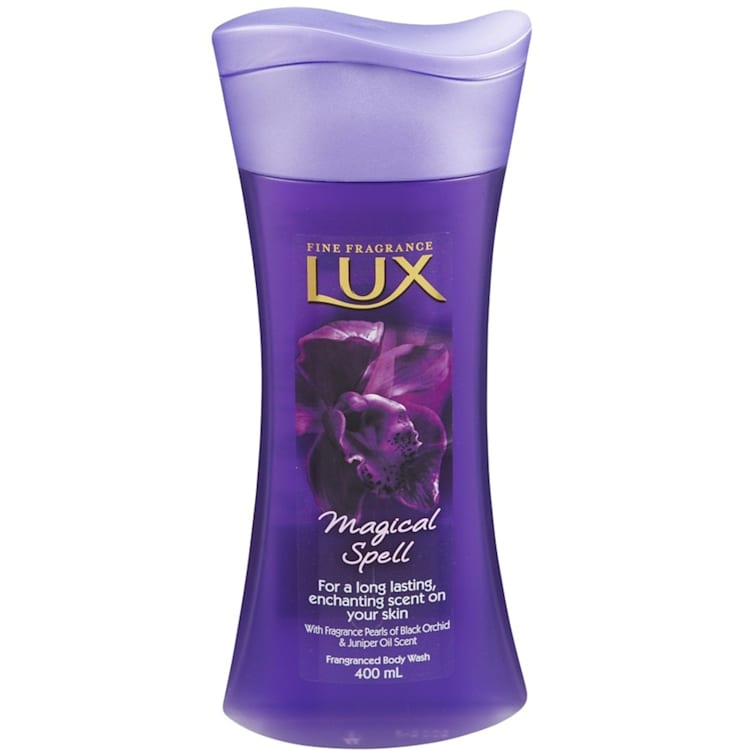 Lux Body Wash Magical Spell