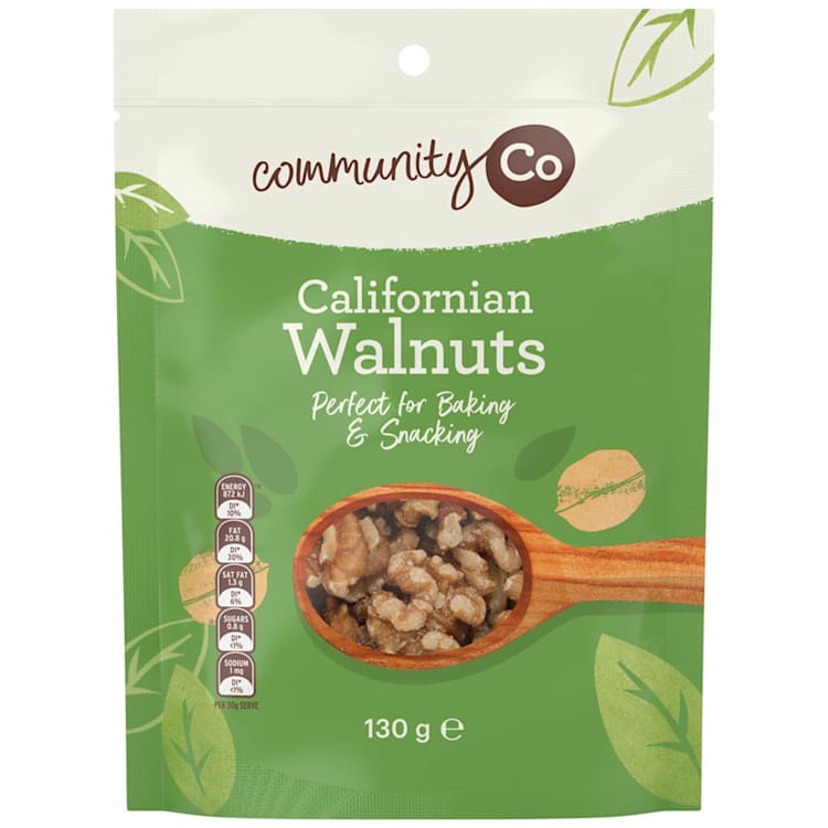 Community Co Walnut